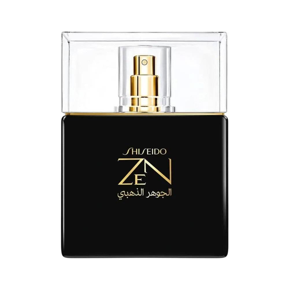 Shiseido Zen Gold Elixir EDP 100 ml