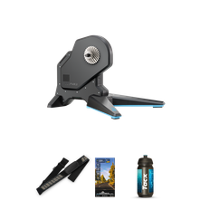 Tacx FLUX 2 Smart trainer - PROMO Bundle