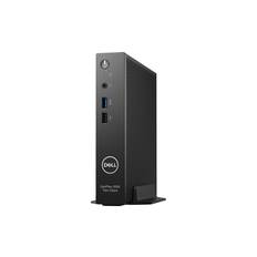 Dell OptiPlex 3000 Thin Client - DTS - Pentium Silver N6005 2 GHz - 8 GB - flash 64 GB