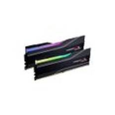 G.SKILL 64GB (2 x 32GB) DDR5 6000MHz CL30 Trident Z5 NEO RGB 1.4V