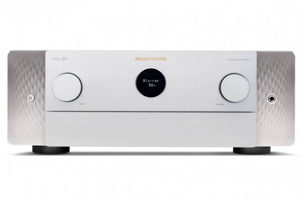 Marantz Cinema 50 Svart