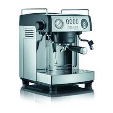Graef Espressomaskine Baronessa