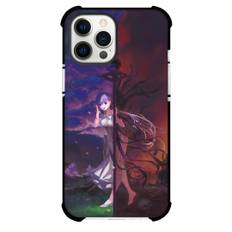 Fate Stay Night Sakura Matou Phone Case For iPhone Samsung Galaxy Pixel OnePlus Vivo Xiaomi Asus Sony Motorola Nokia - Sakura Matou Night Movie Heaven's Feel Art