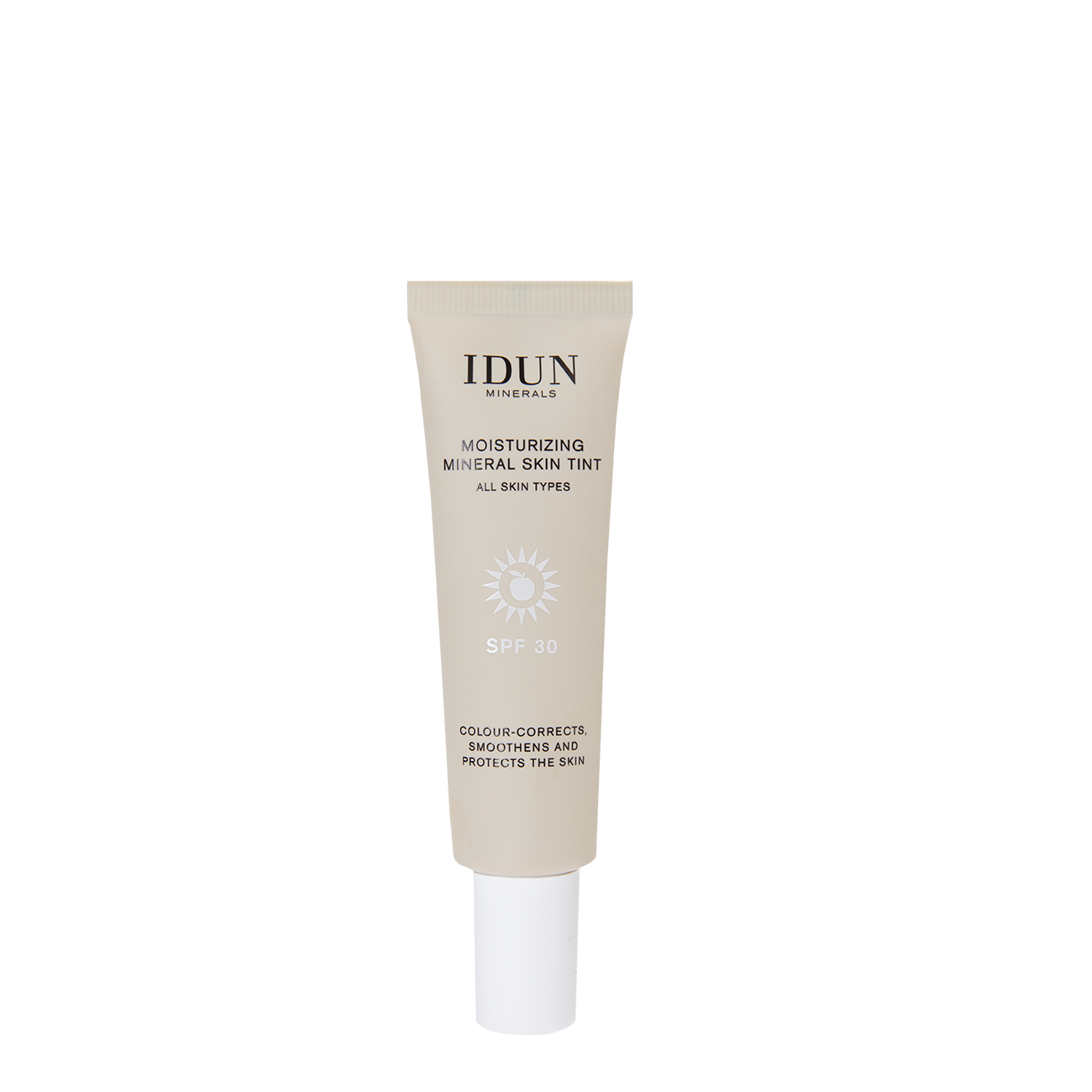 MOISTURIZING MINERAL SKIN TINT SPF 30 - Långholmen Light / Medium Neutral