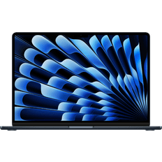 Apple Macbook Air (2024) Midnatt M3 24gb 256gb 15.3"