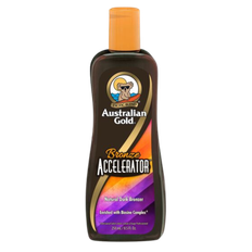 Bronze Accelerator - 250 ml