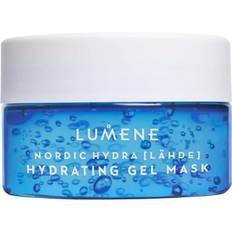Lumene Hydrating Gel Mask 100 ml