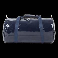 Gold Duffel Bag Mi-Pac Travel Bag - Night Blue