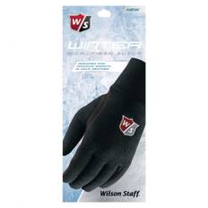 Wilson Staff Herre Vinterhandsker (1 par)