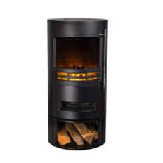 Orsa Fireplace – Elpejs – 2000W – DEMO