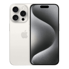 iPhone 16 Pro 256 GB / Utmärkt skick / Vit