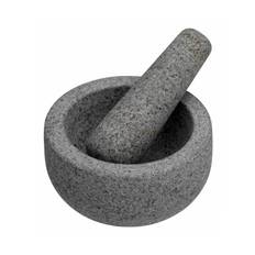 Mortel i granit - Masterclass
