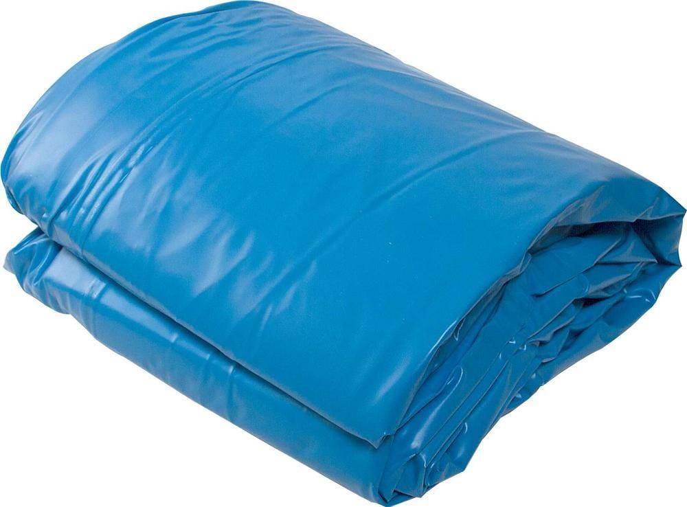 Liner Overlay 132 610×375 cm 0,60 mm Swim and Fun reservedel 2181