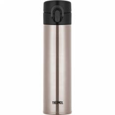 Thermos Original 0,4L Snäpplock Silver/Titan