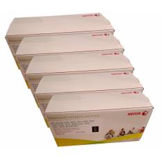 Xerox Toner Black For HP LaserJet 1010 5 Pack