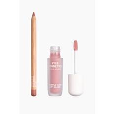 Kylie Cosmetics - Glossy Lip Kit - 808 Kylie