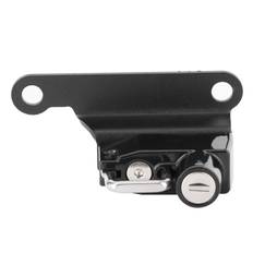 Motorcycle Helmet Lock AntiTheft Security Parts Fit for Honda CBR250RR 20172020
