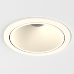 Beep IN Ø60 mm downlight Chors - CRI95 4000 kelvin