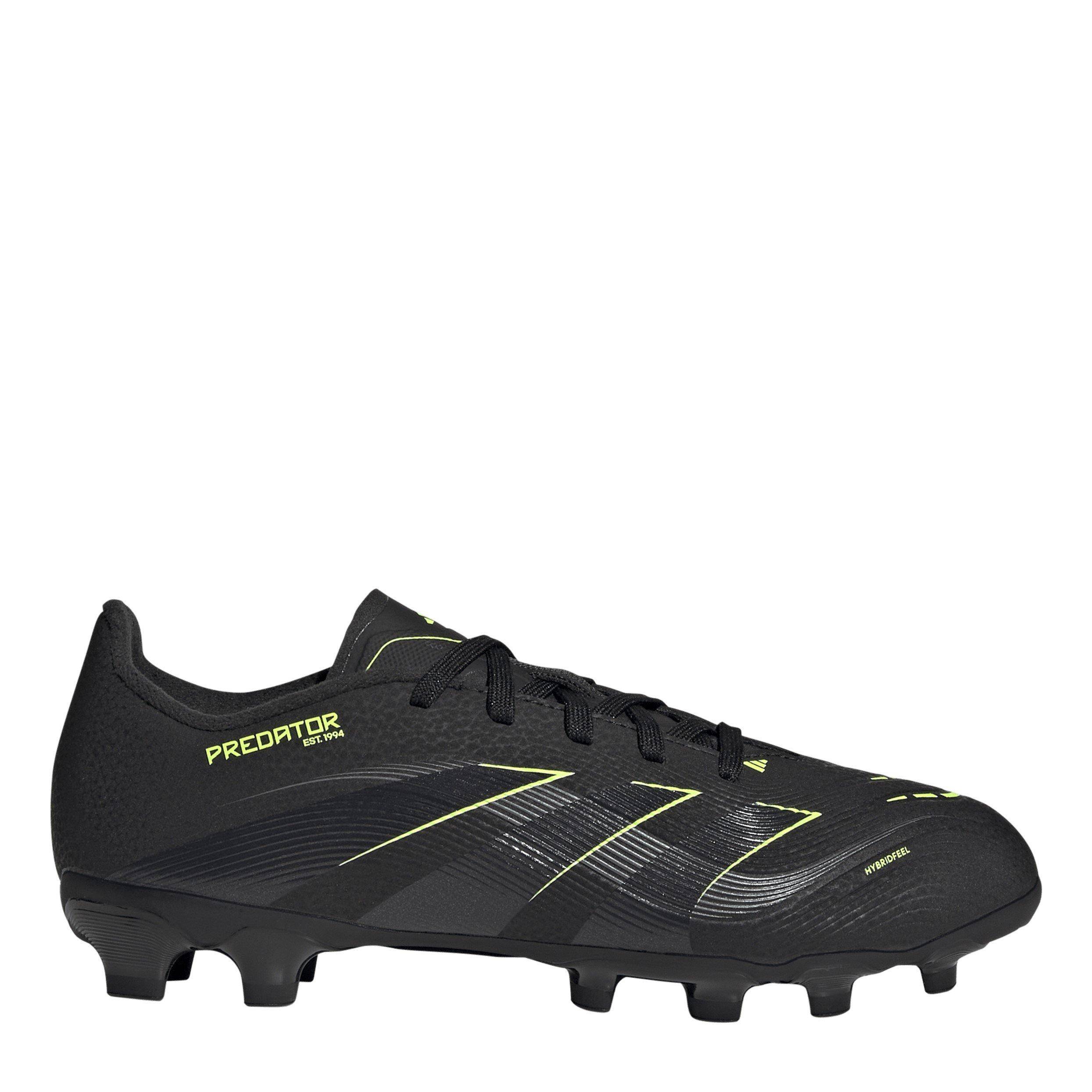 Adidas Adidas Predator League Multi-Ground Boots Childrens