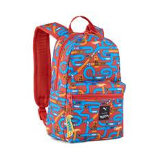 Puma x HOT WHEELSâ¢ Extra Small 9L Backpack Youth, Red, Accessories