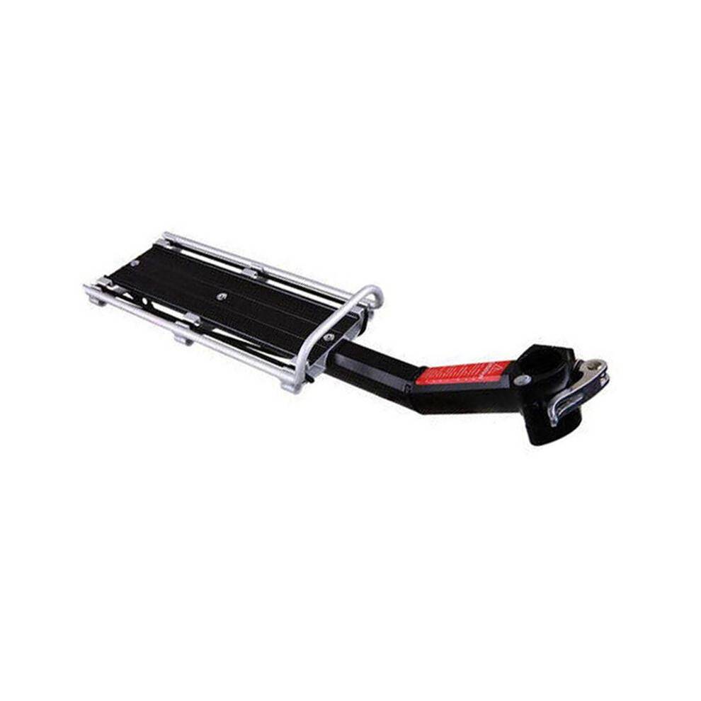 Bike Rack Bicycle Luggage Carrier Rear Racks Saddle Bag Holder Mountain Road Bicycle Luggage Rear Rack