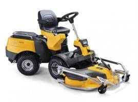 Stiga Park Pro 900 WX (ej klippbord)