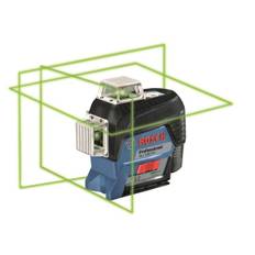 Bosch Cirkellaser GLL 3-80 CG