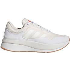 Adidas - ZNCHILL LIGHTMOTION+ Lifestyle Adult sko - Herre - 46 - Hvid