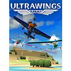 Ultrawings (PC) - Steam Key - EUROPE