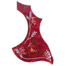 Unique Guitar Pickguard For...
