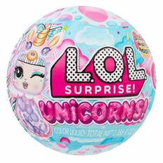 L.O.L. Surprise Unicorn docka