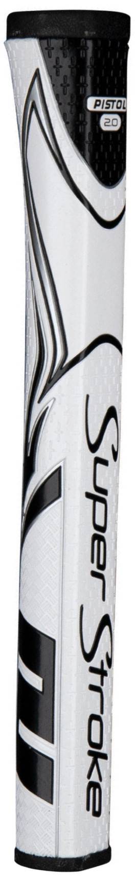 SuperStroke Zenergy Pistol GT 2.0 Puttergriff