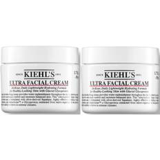 Kiehl's Ultra Facial Cream Duo 2x50 ml