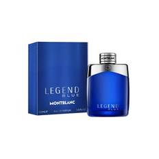 Montblanc Legend Blue Eau de Parfum 100 ml