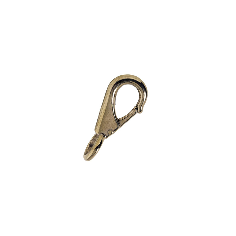 Kong Crom Messing Karabinhage 363-1-N Kong Crom messing karabinhage 363-2-N