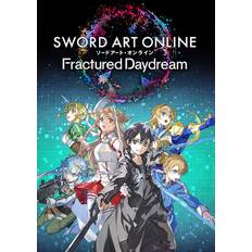 SWORD ART ONLINE Fractured Daydream PC