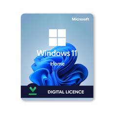 Windows 11 Home Digital Licence | Various Product Licence Options