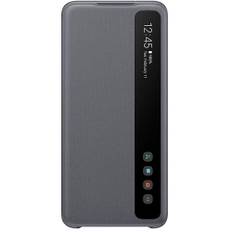Samsung Original Galaxy S20 | S20 5G Clear View Cover
