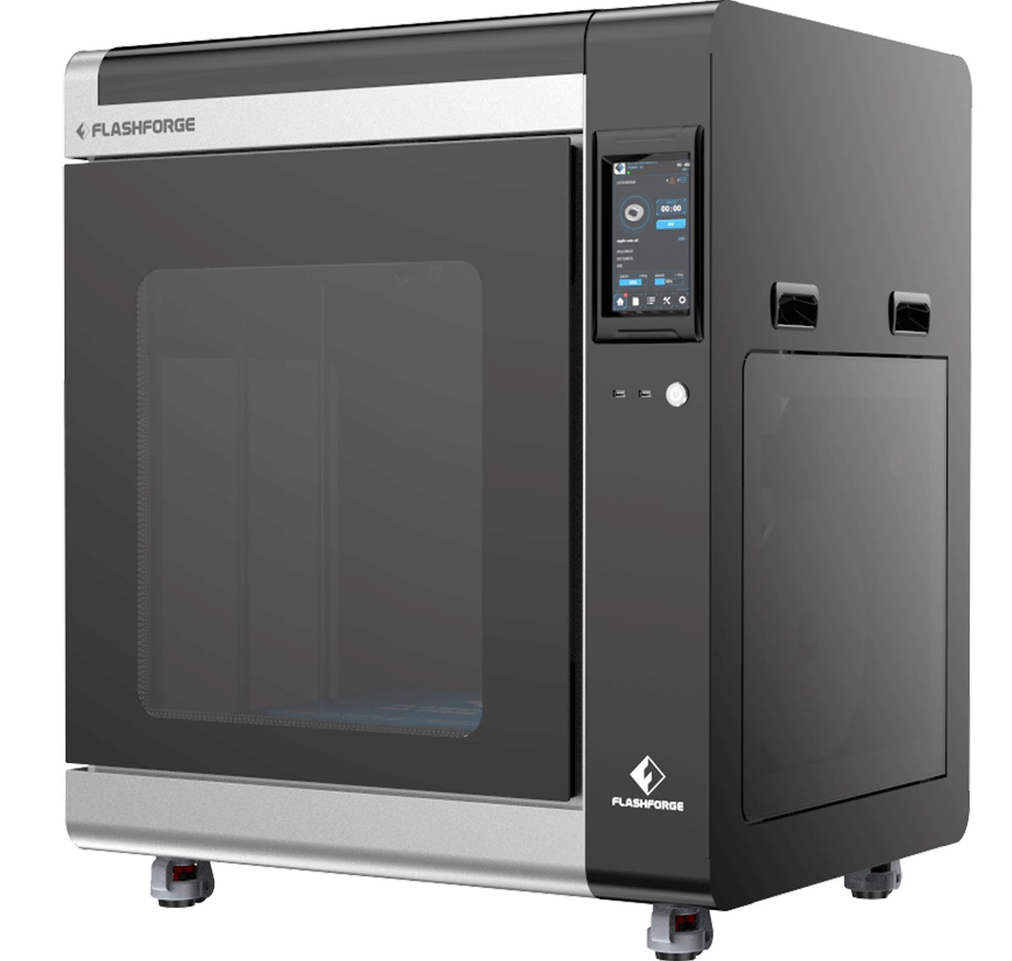 Flashforge - Creator 4-HS