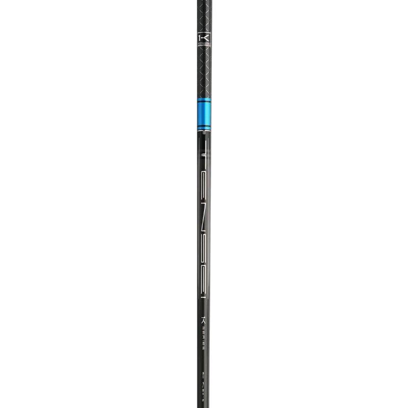 Mitsubishi TENSEI 1K Pro Blue Graphite Wood Shaft 50 - Reg