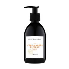 300ml L'eau D'ambre Extrême Shower Gel - Transparent - 01