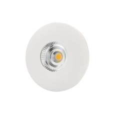 DB-235MW/DB-236MW 4,6W 2700K/3000K passar i apparatdosa