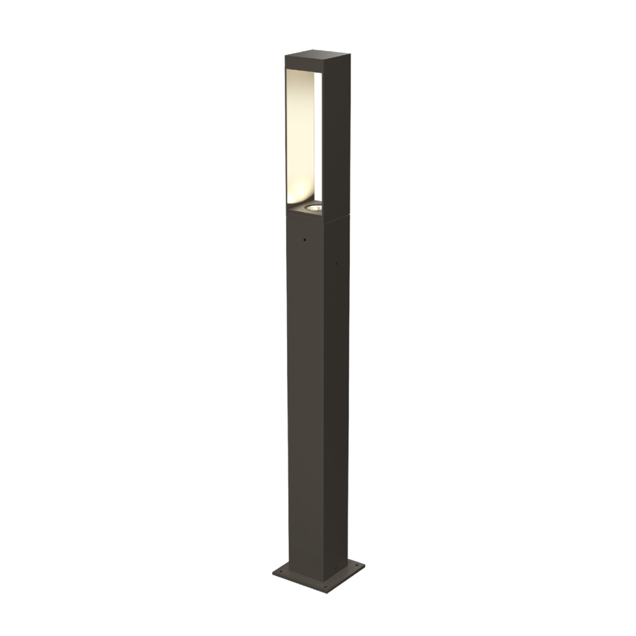 Linus 1,0 pullert Wever & Ducré - Bronze