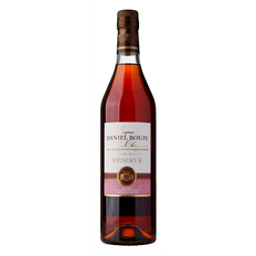 Cognac - Daniel Bouju Reserve