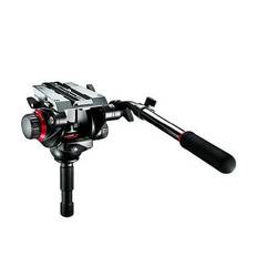 MANFROTTO Videohead  504HD