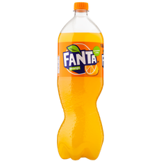 Fanta 1,5 Liter