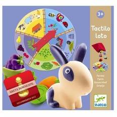 Tactilo Loto fra Djeco - DJ08135.