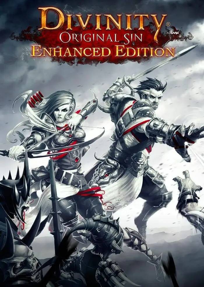 Divinity: Original Sin Enhanced Edition (PC / Mac / Linux) - GOG - Digital Code