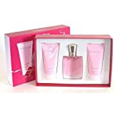 Lancome Miracle L´Eau de Parfum Set 30ml + 50ml Body Lotion + 50ml Shower Gel