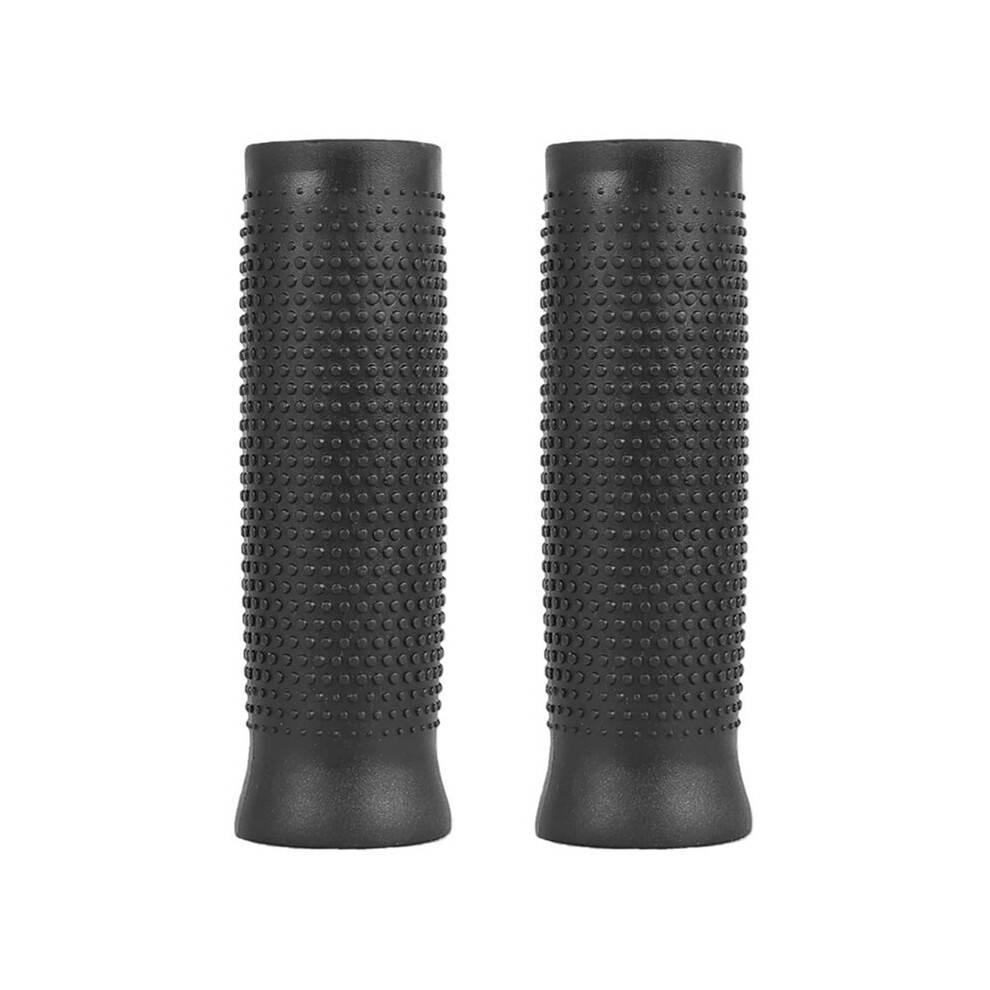 1 Pair Handle Cover Anti-Slip Handle for A1 Electric Scooter Skateboard Handle Grip